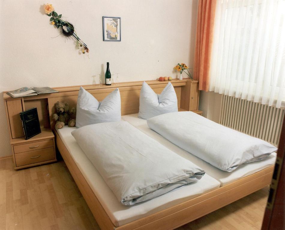 Sommerhof Rauber Apartment