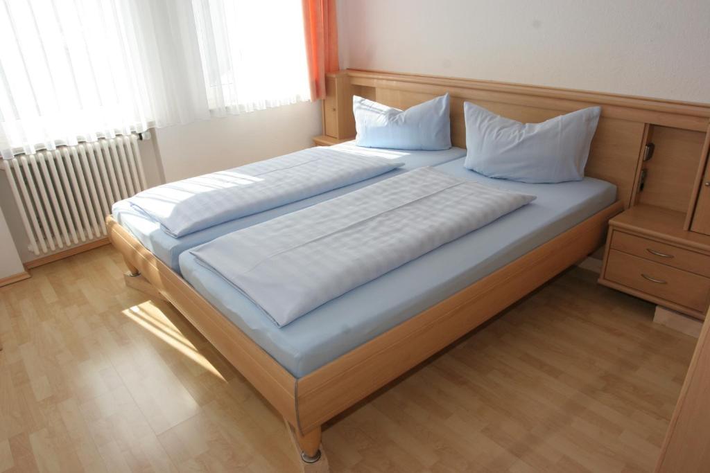Sommerhof Rauber Apartment *