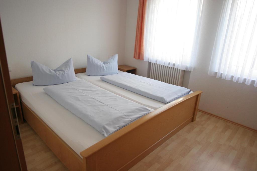 Apartment Sommerhof Rauber Immenstaad am Bodensee