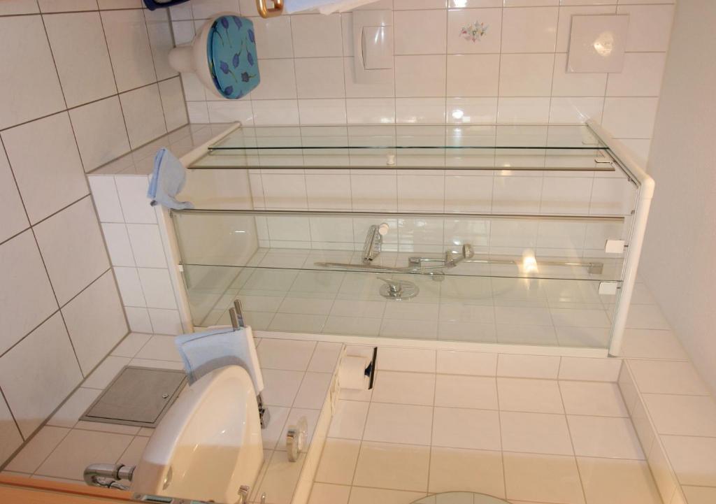 Sommerhof Rauber Apartment *