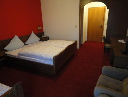 Haus Brauer Hotel Horbranz