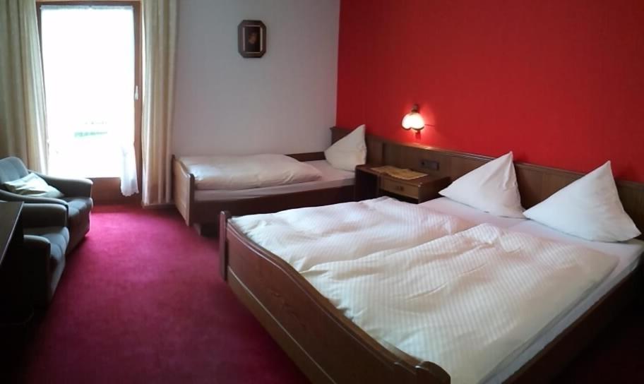Hotel Haus Brauer 3*