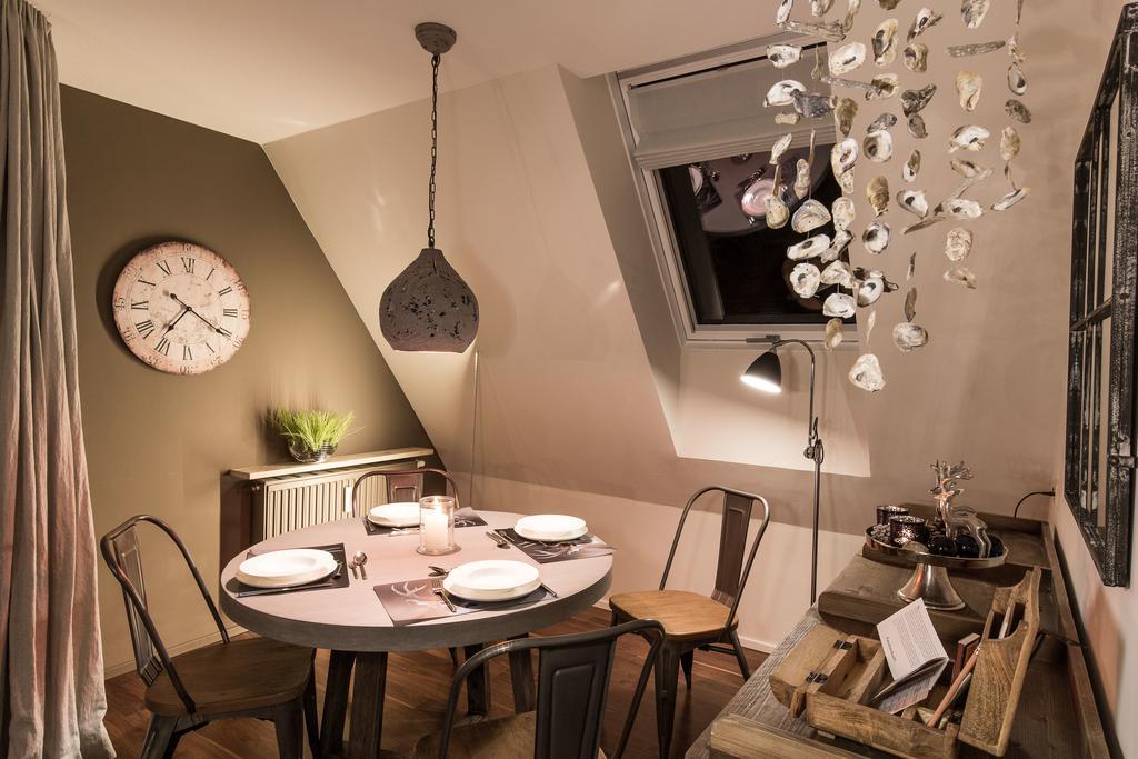 Hotel Boutique - Adara