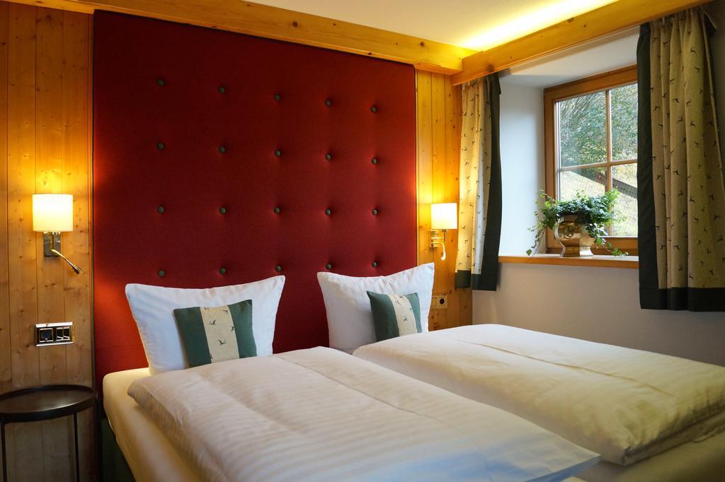 Landhaus Alpina Gasthof Mittersill