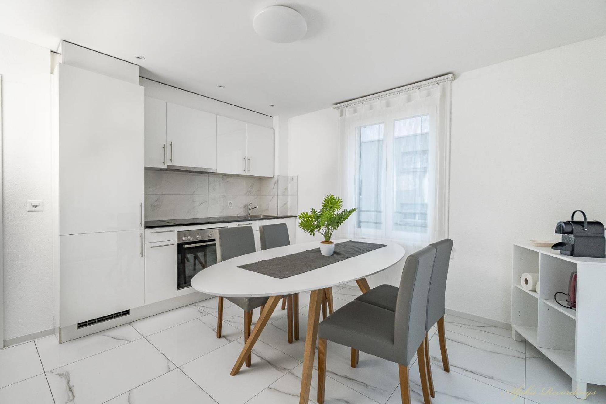 Apartment Am Bodensee Arbon
