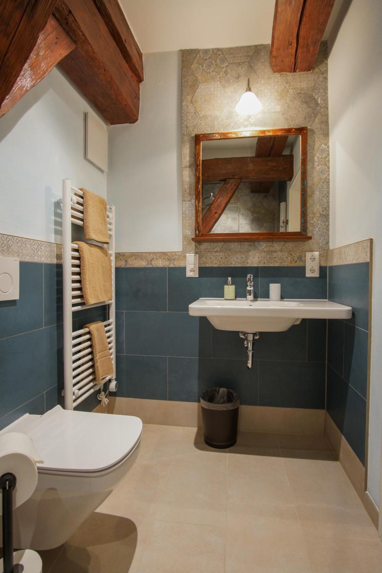 Hotel Hotel&tagungszentrum Schloss Hohenfels *