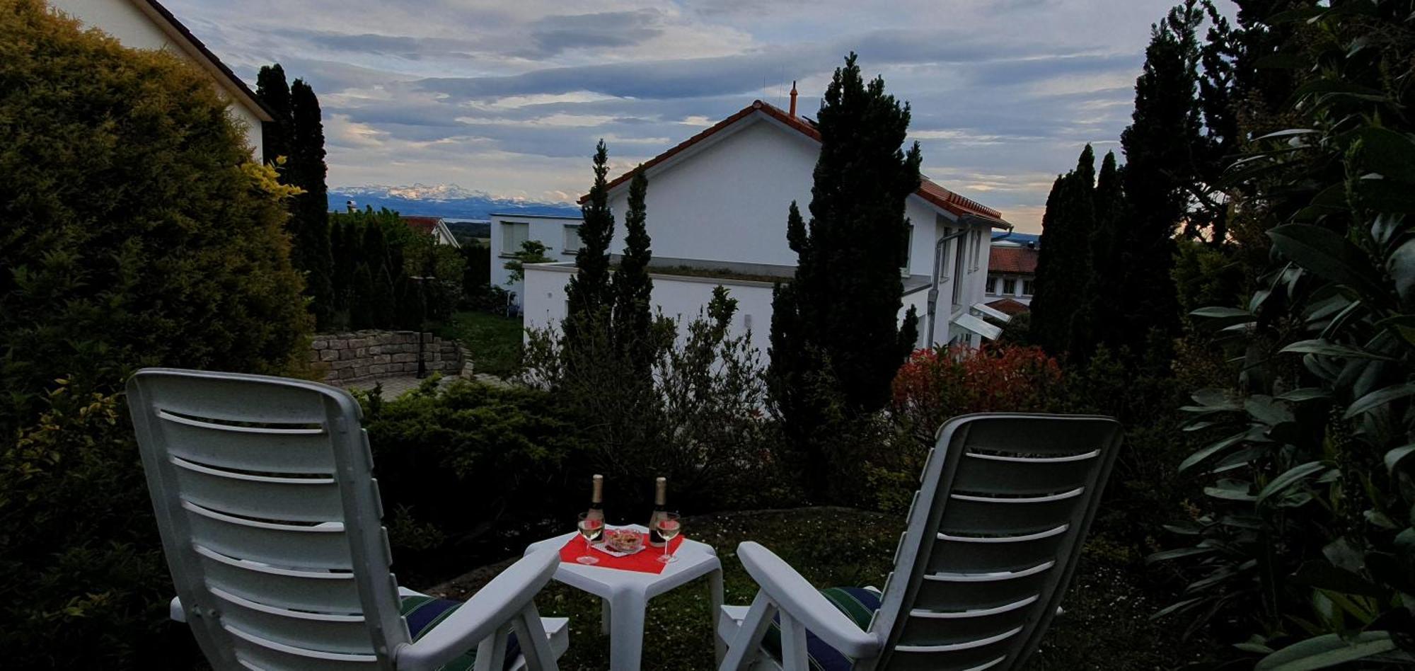 Apartment Maja