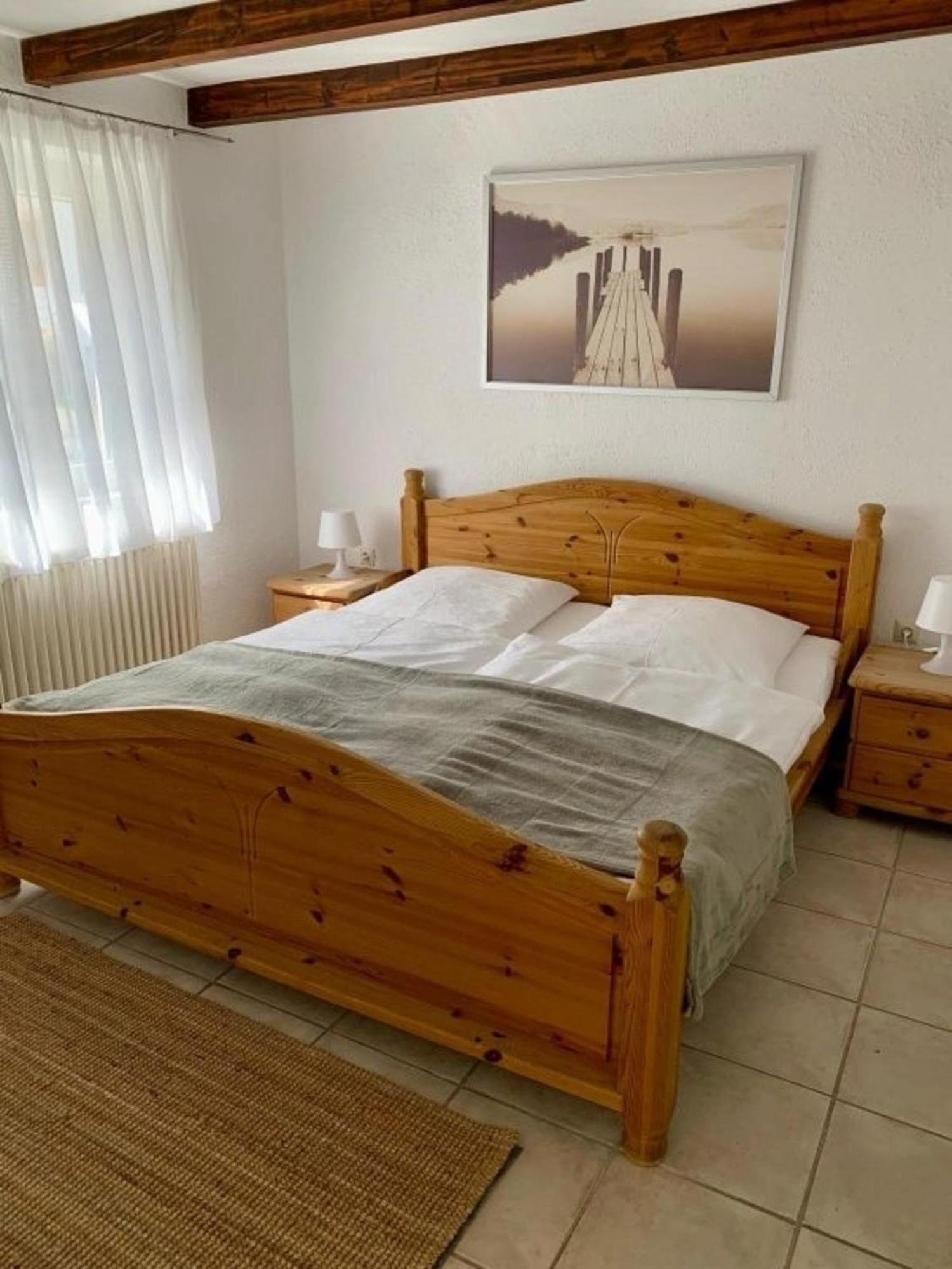 Apartment Haus Alkmene *