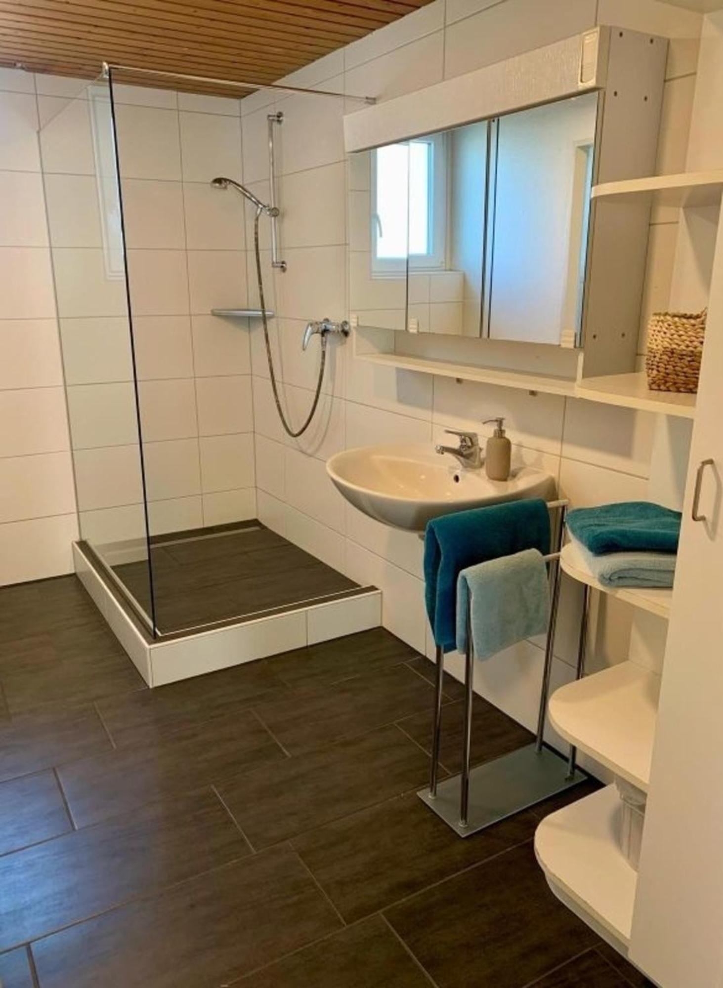 Haus Alkmene Apartment Bodman-Ludwigshafen