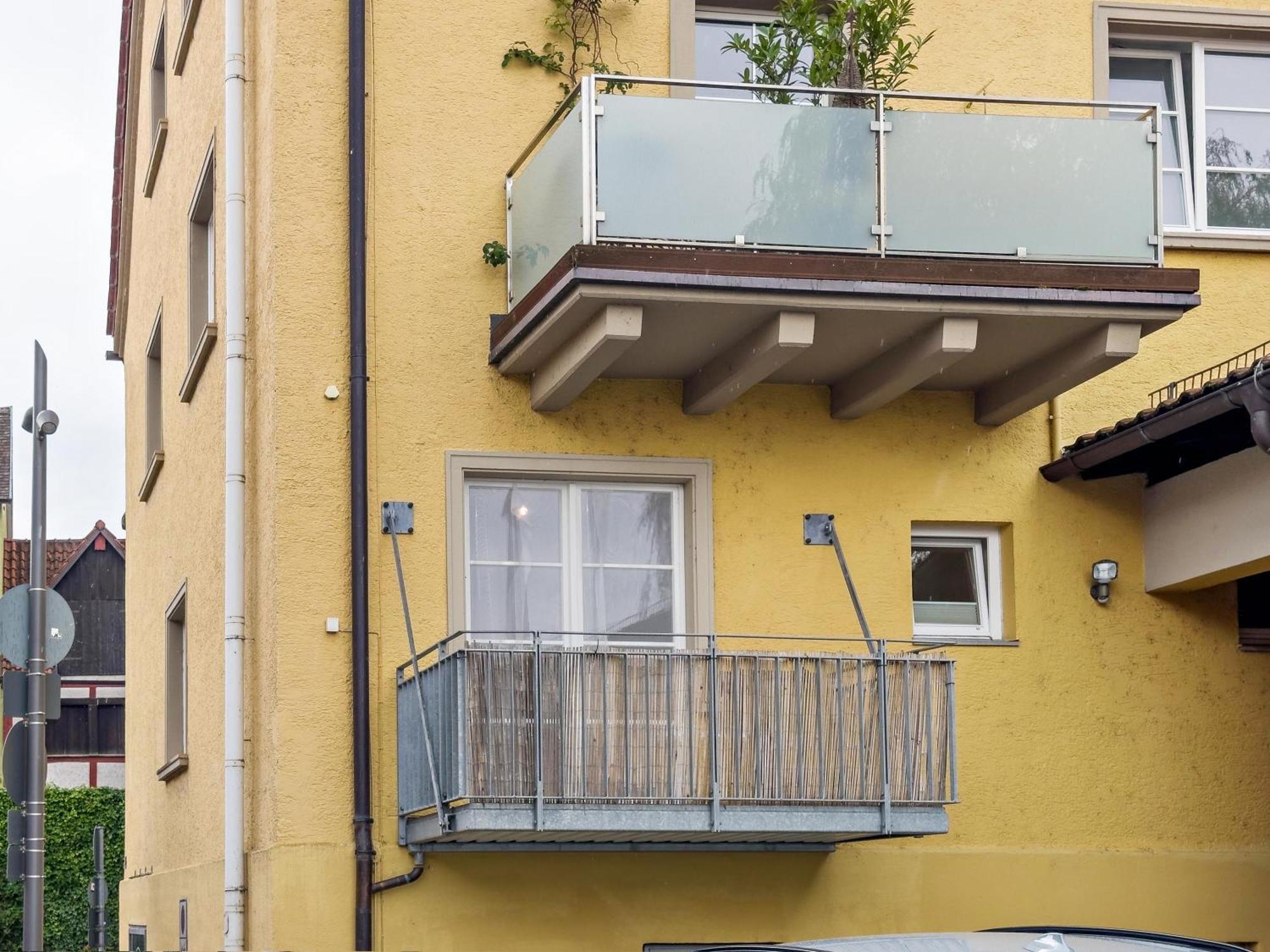 Mit Seeblick Apartment Lindau (Bodensee)
