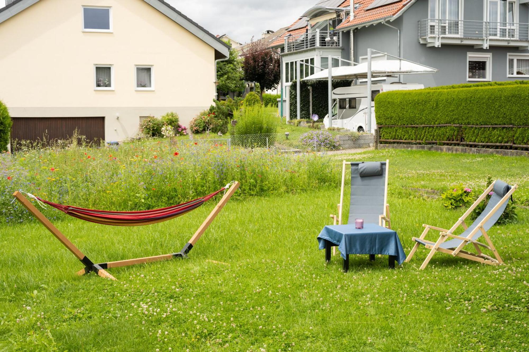 Apartment Sonnhalde Bermatingen