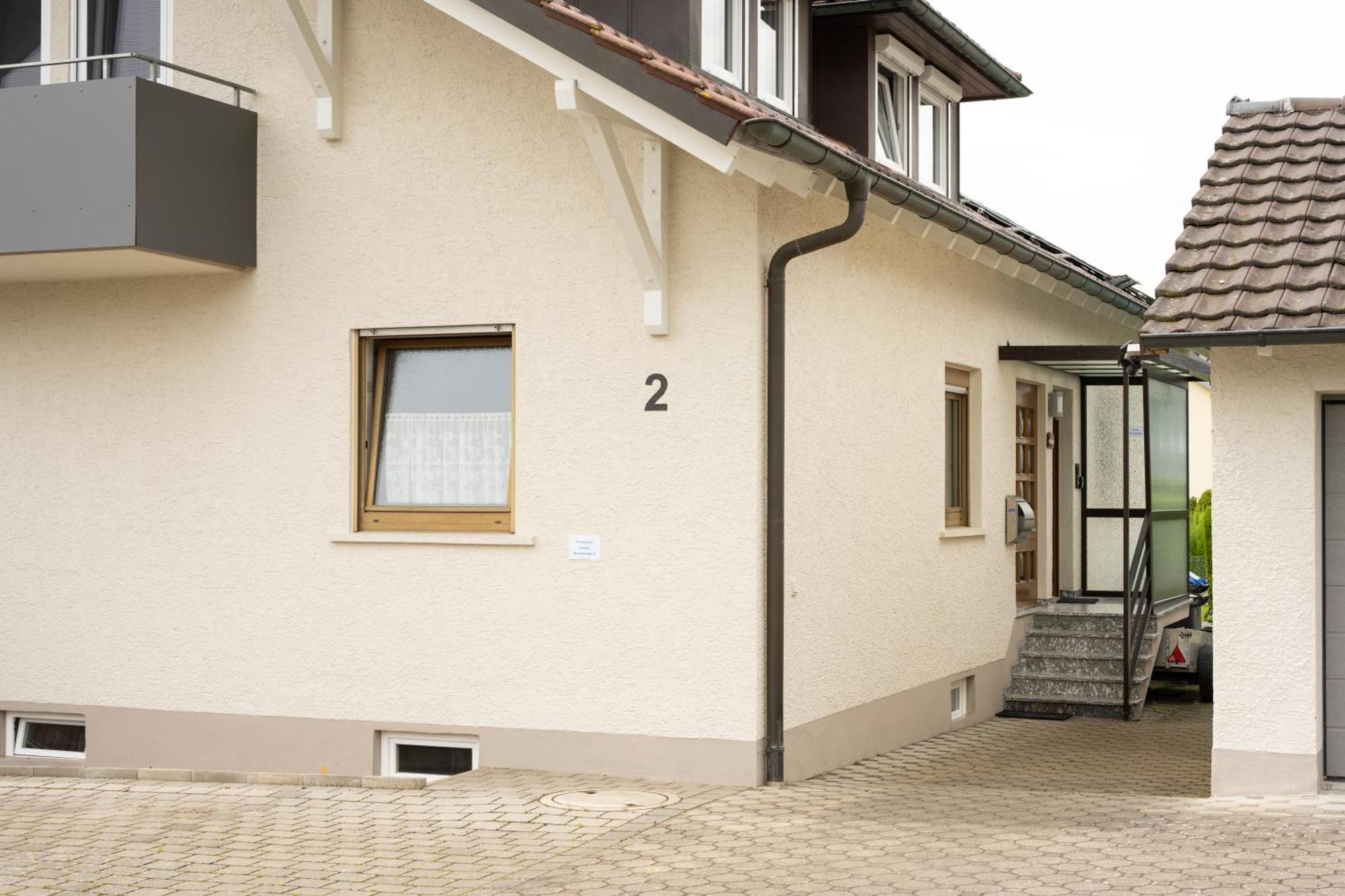 Apartment Sonnhalde Bermatingen