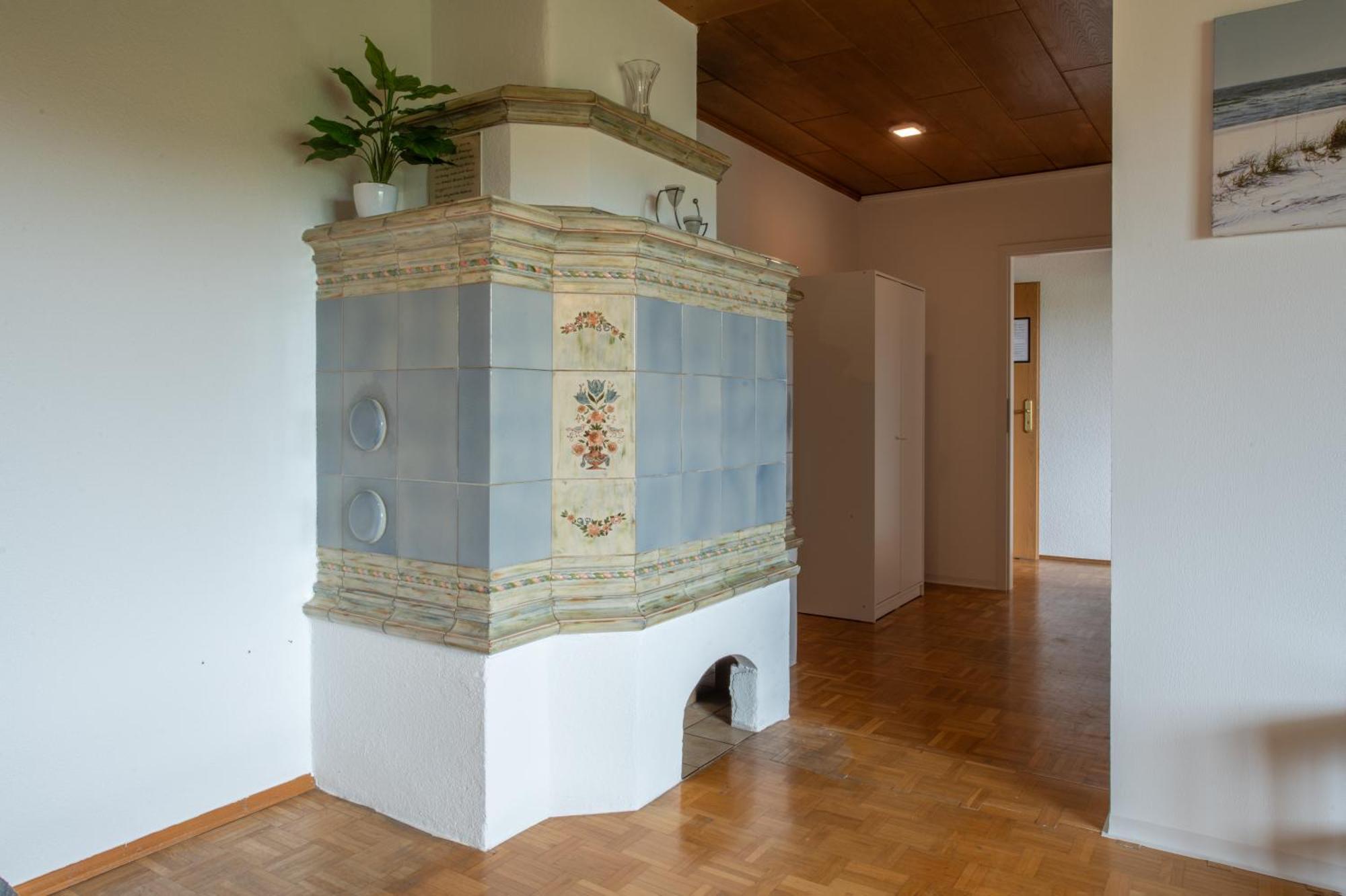 Sonnhalde Apartment