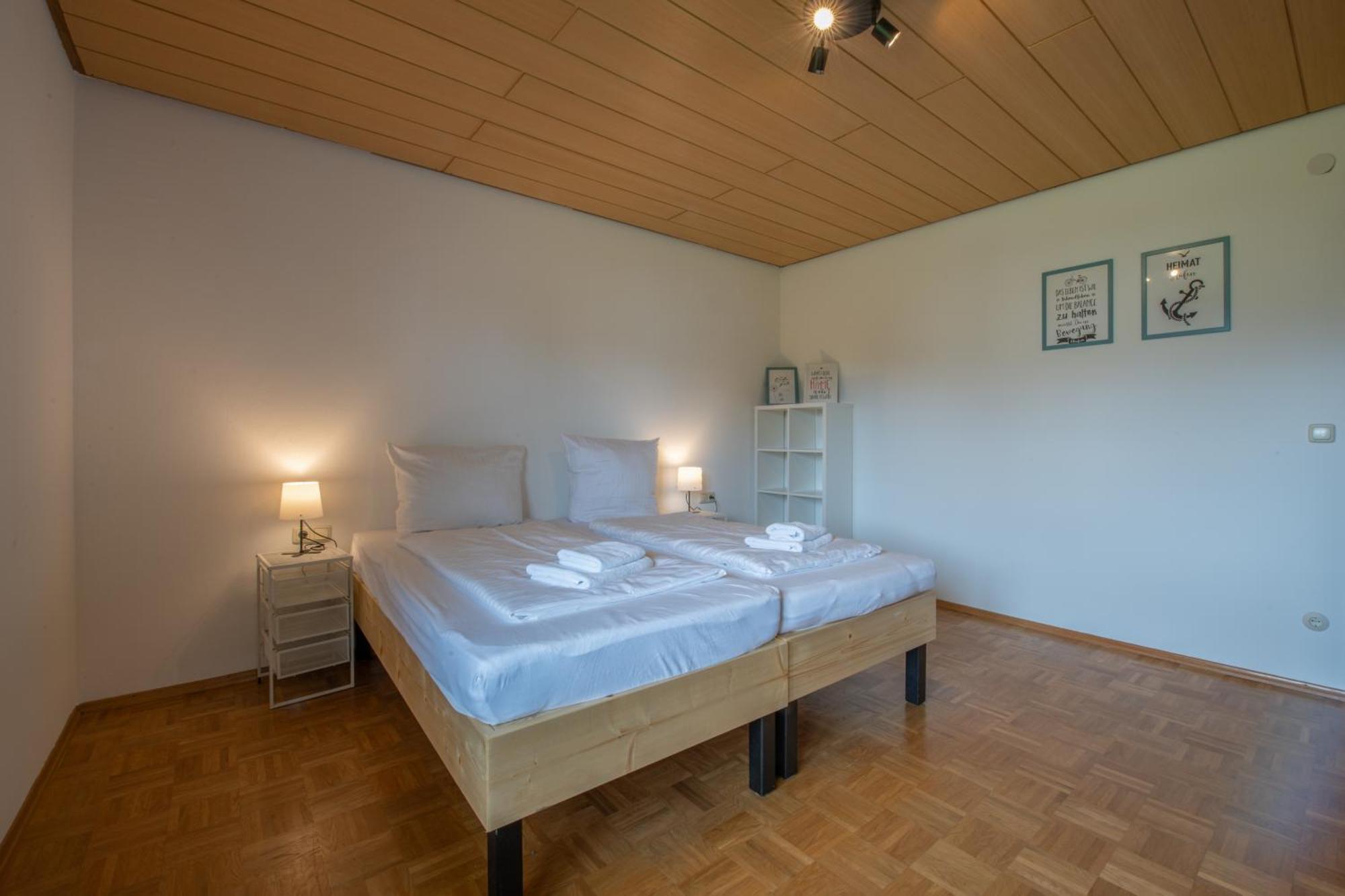 Apartment Sonnhalde