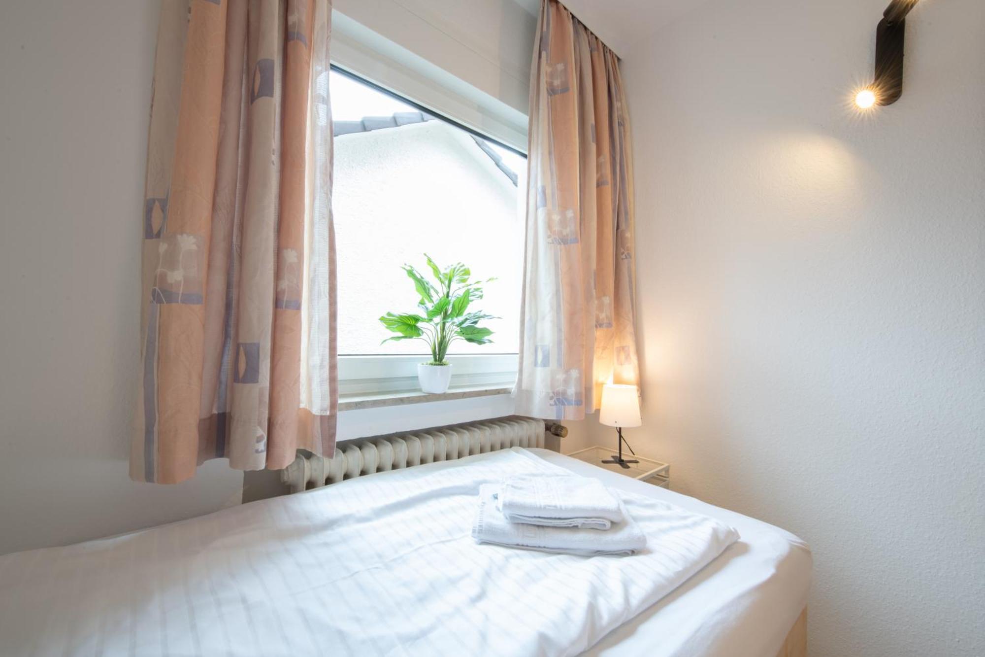 Apartment Sonnhalde Bermatingen