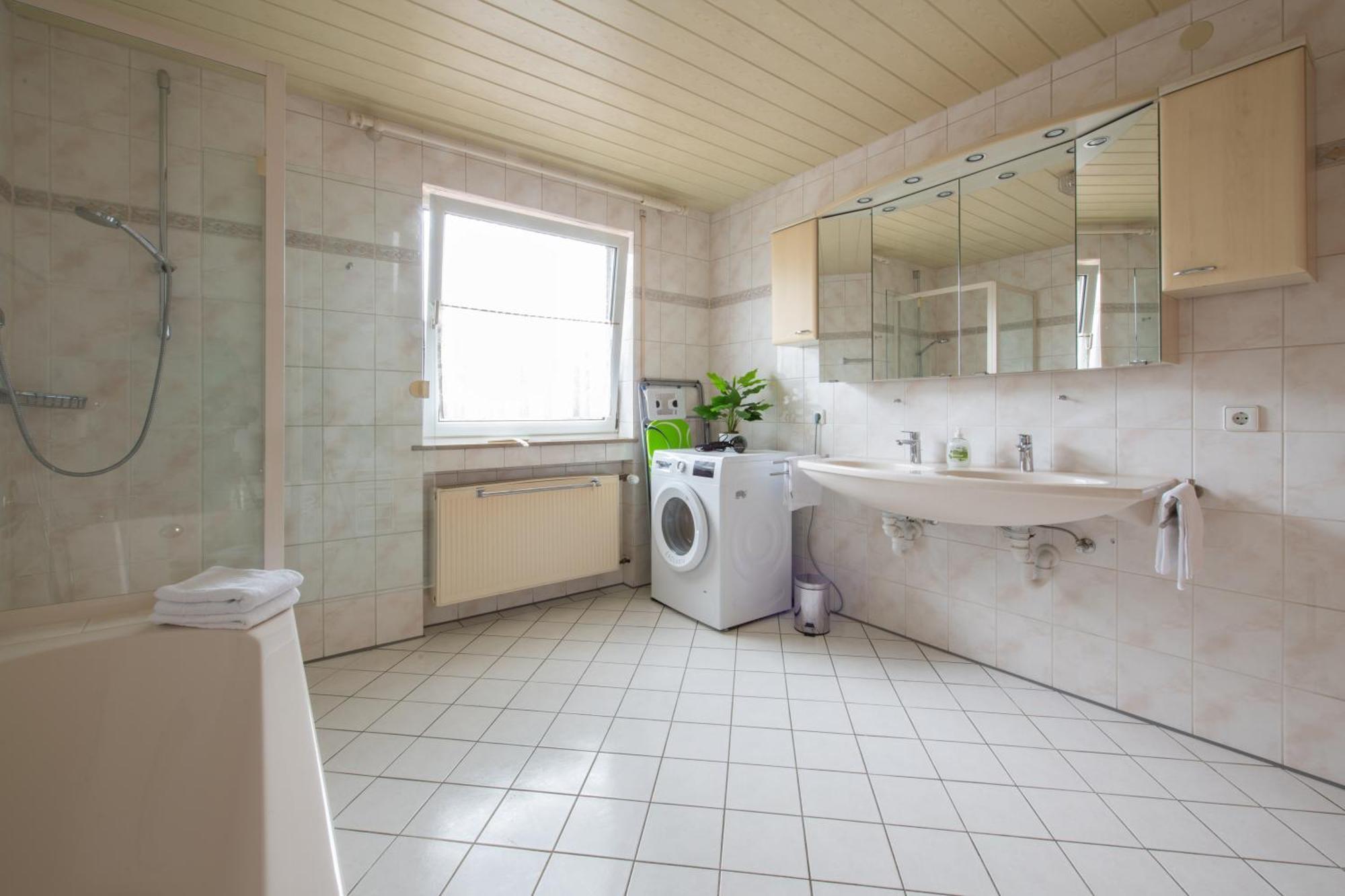 Sonnhalde Apartment