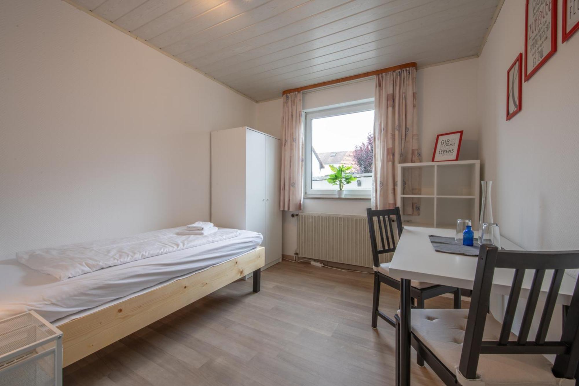 Sonnhalde Apartment Bermatingen