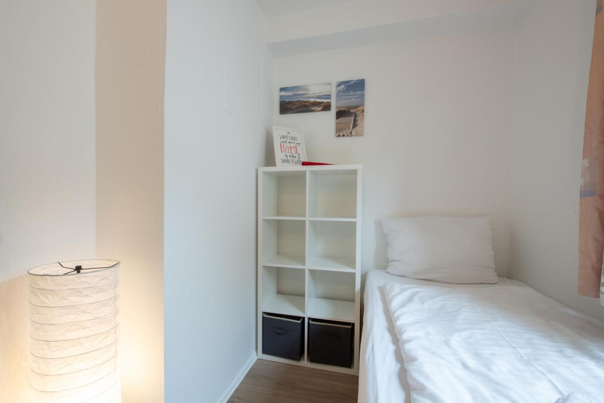 Sonnhalde Apartment