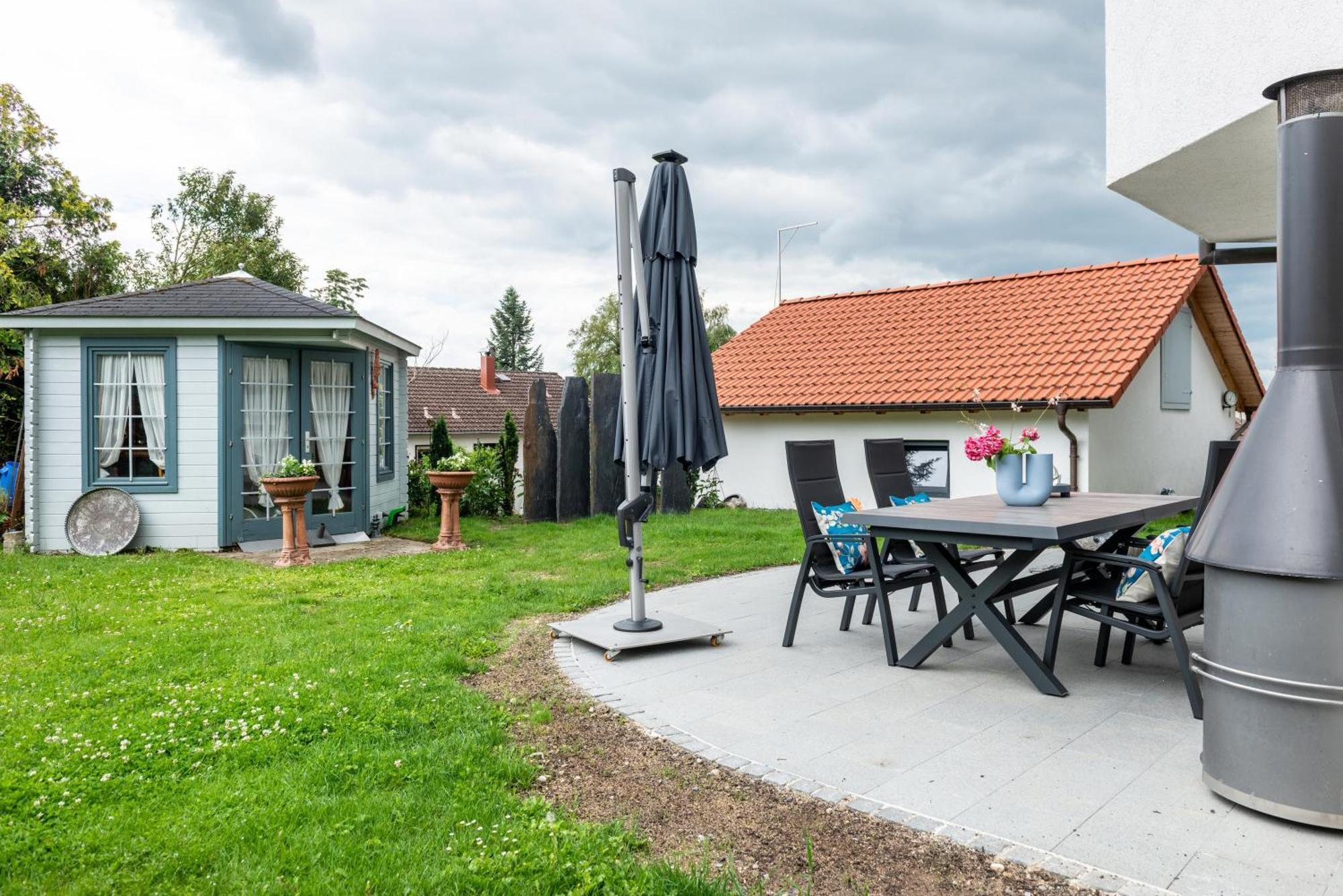 Wegen Apartment *
