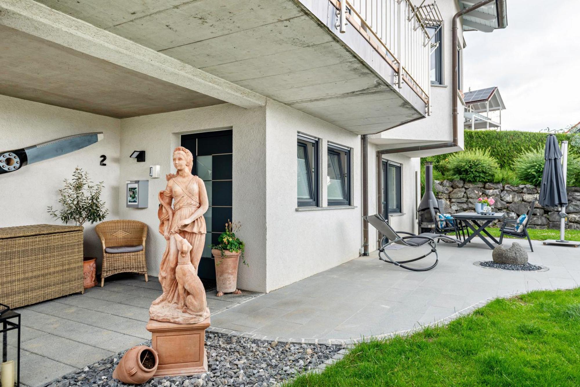 Wegen Apartment *