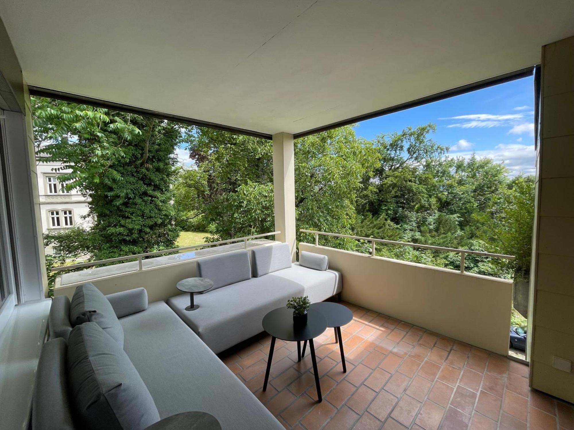 Grosszuegiges Wohnen Mit Seeblick In Zentrumsnaehe Apartment *