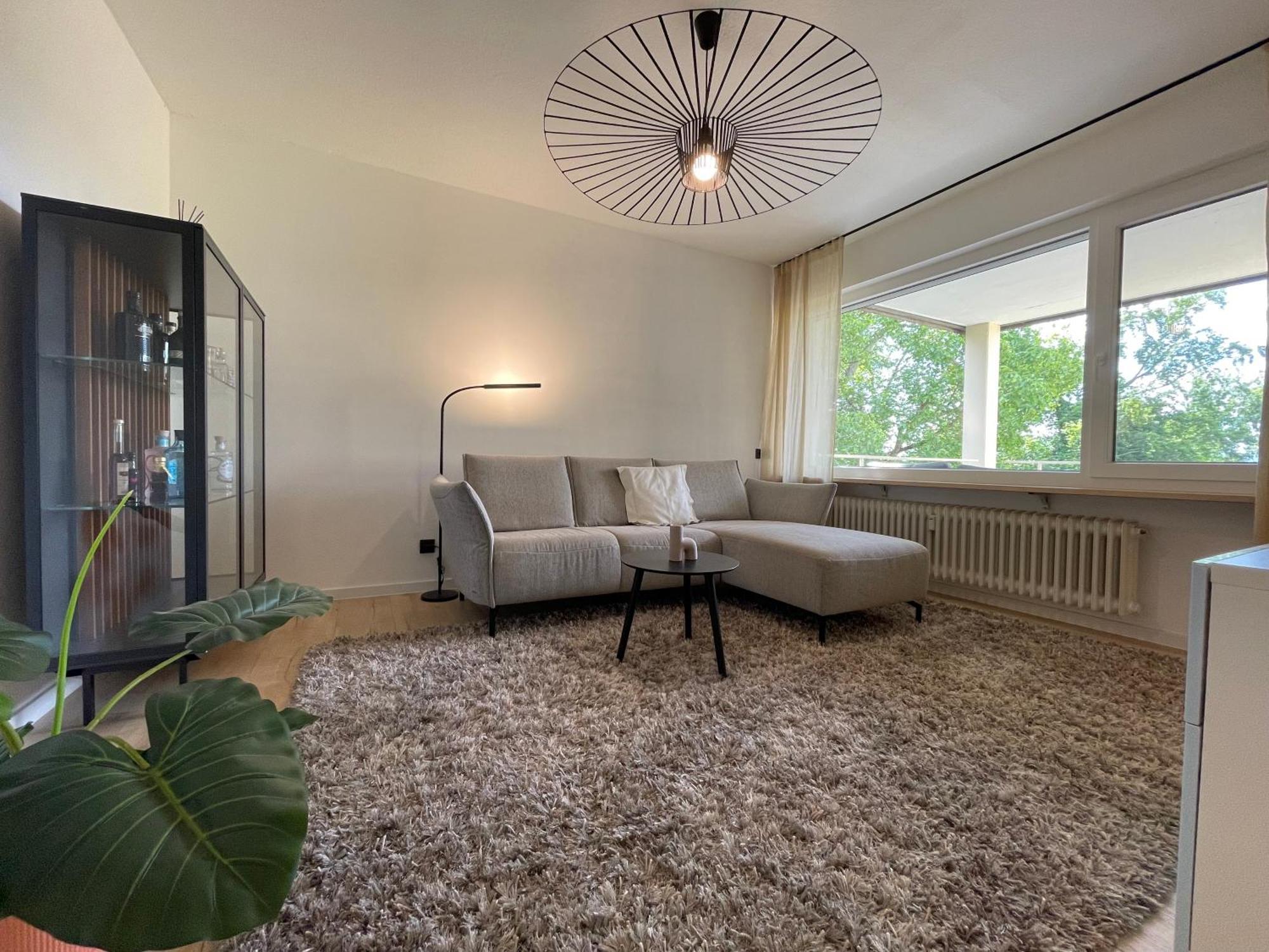 Apartment Grosszuegiges Wohnen Mit Seeblick In Zentrumsnaehe *