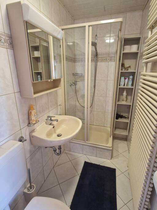 Ferienwohnung In Bodenseenaehe Apartment Stockach
