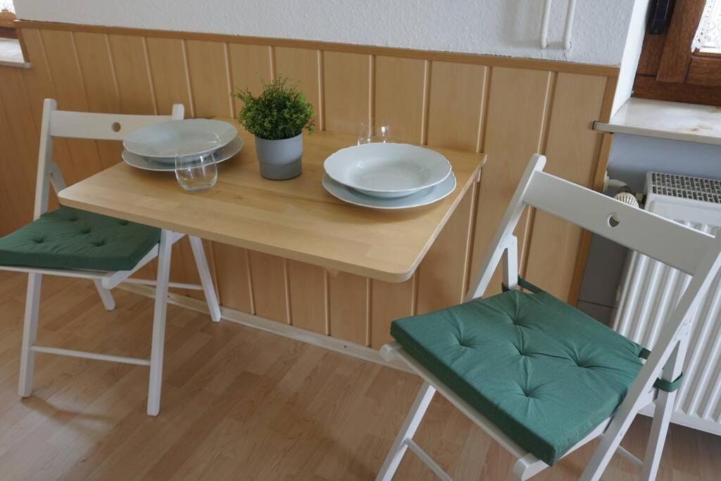 Ferienwohnung In Bodenseenaehe Stockach