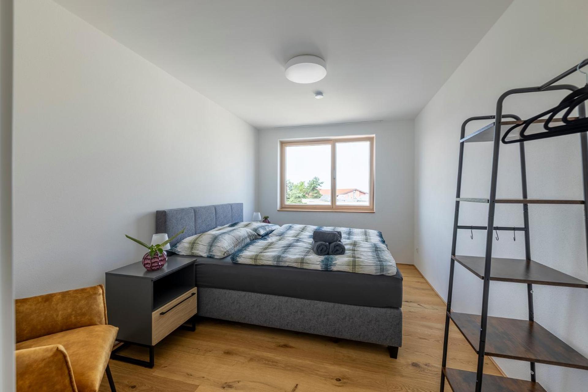 Bodensee Bergblick Apartment *