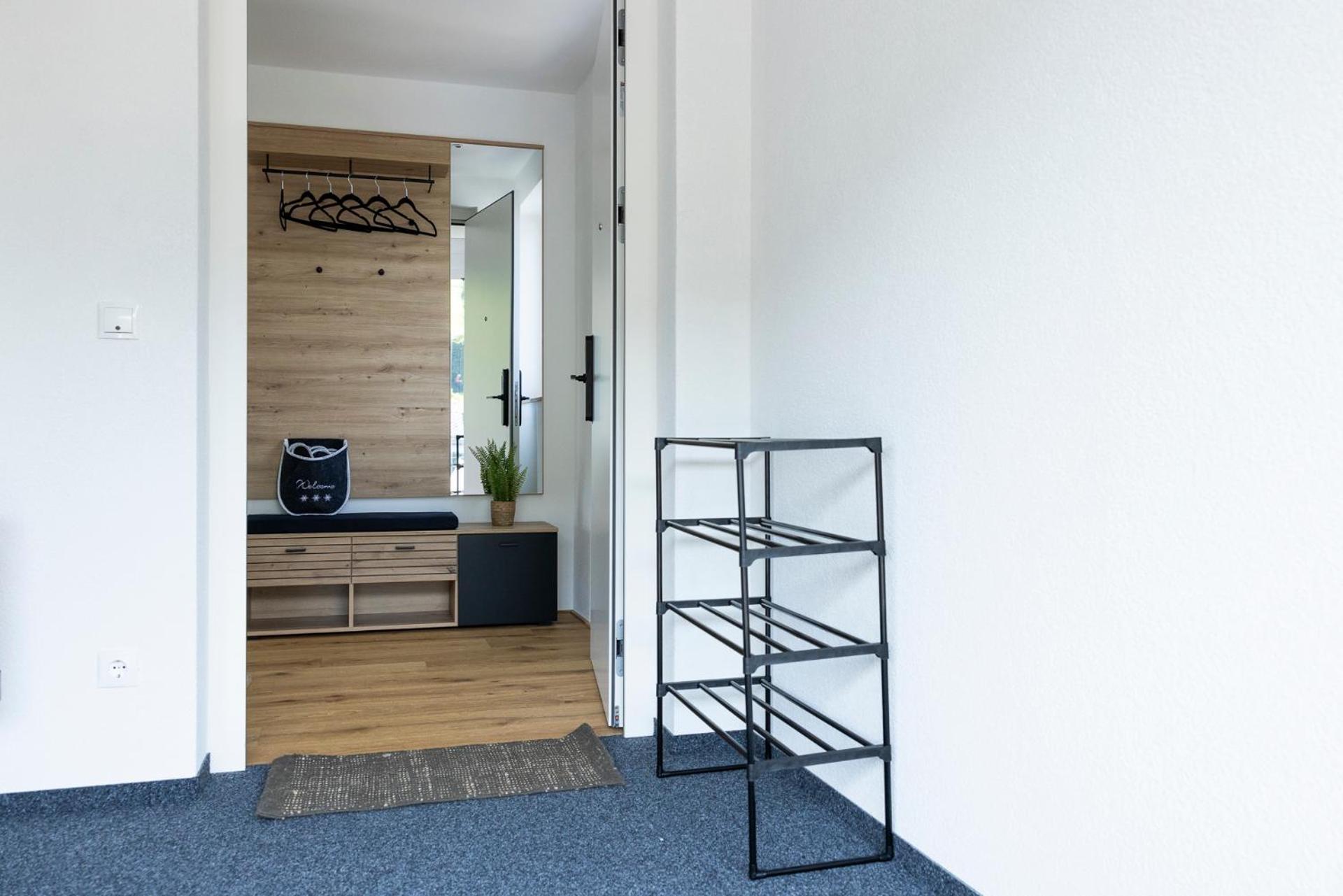 Bodensee Bergblick Apartment Lochau