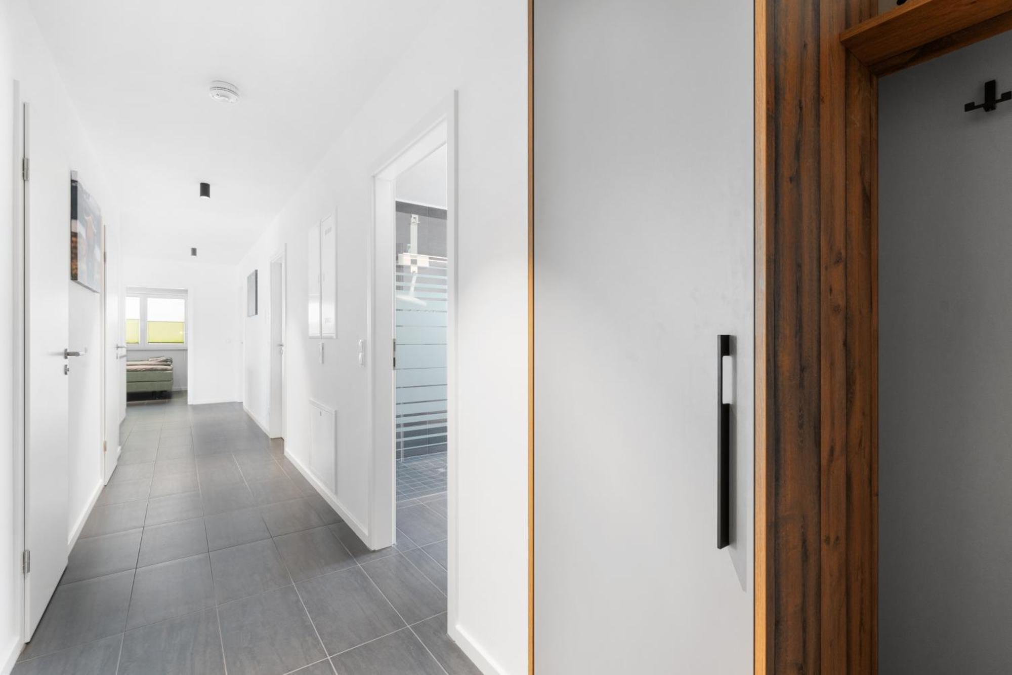 Seequartier 3 - Neu & Hochwertig Apartment