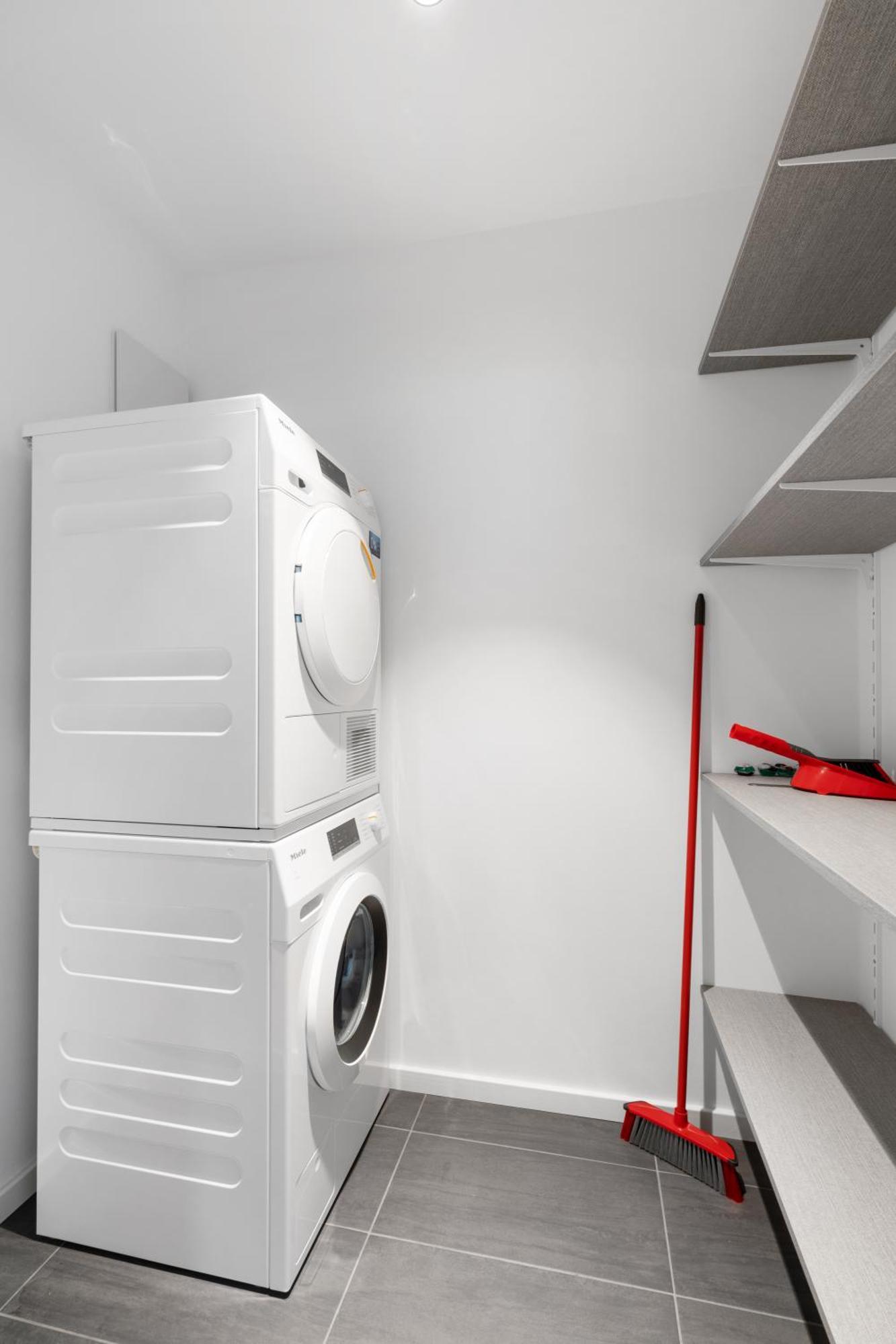 Apartment Seequartier 3 - Neu & Hochwertig