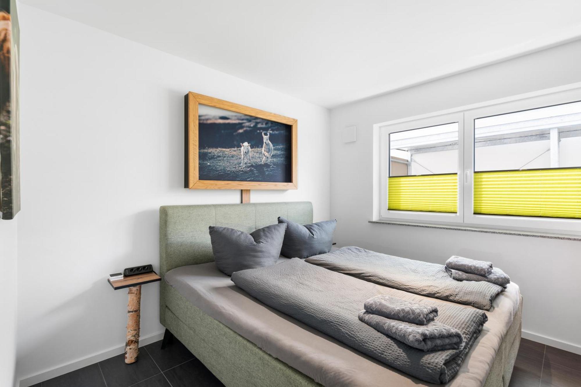 Apartment Seequartier 3 - Neu & Hochwertig