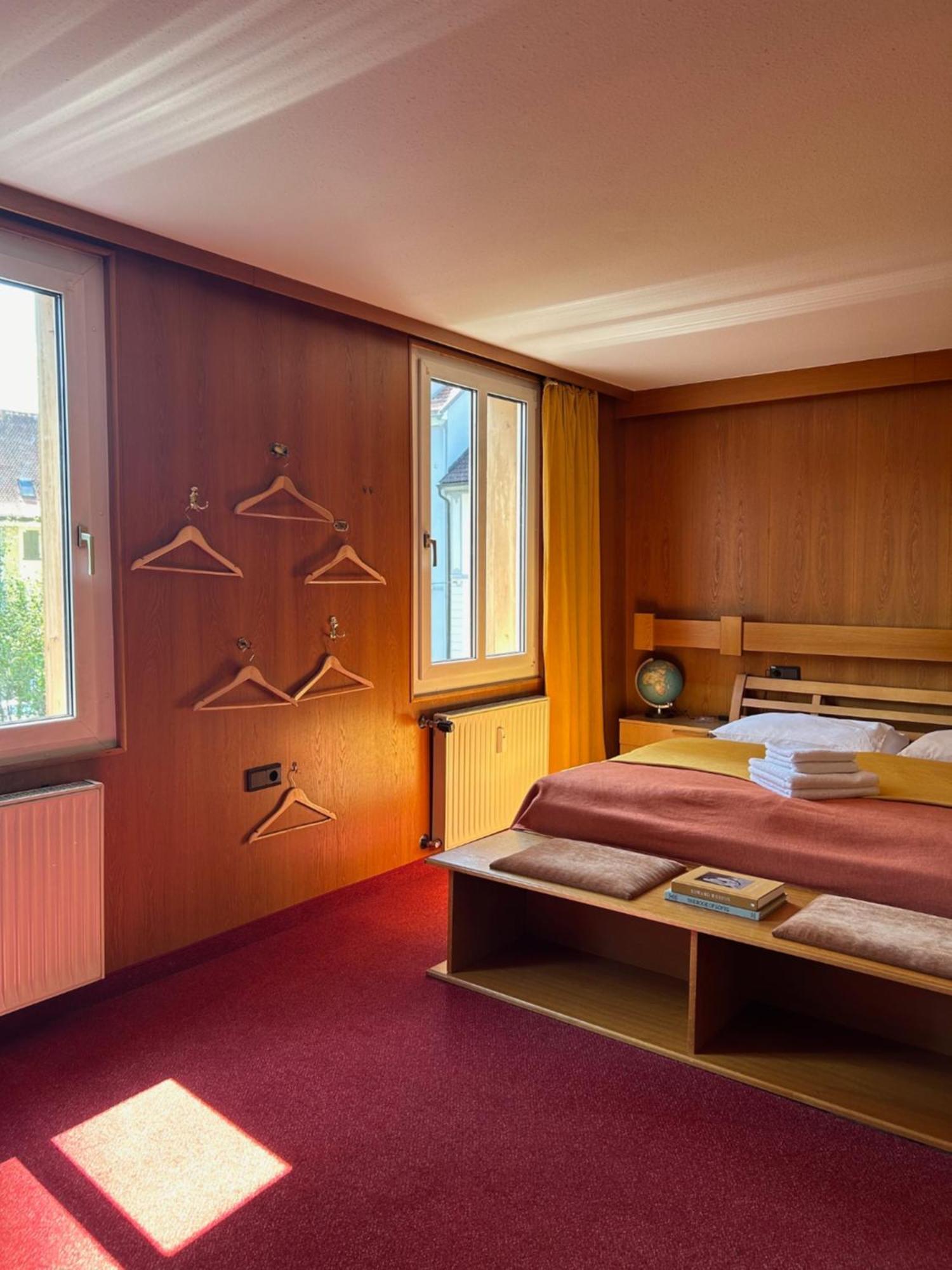 Hotel Honolulu Bregenz