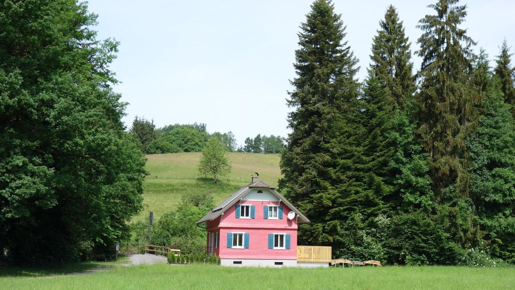 Erwins Ferien Paradies * Diezlings