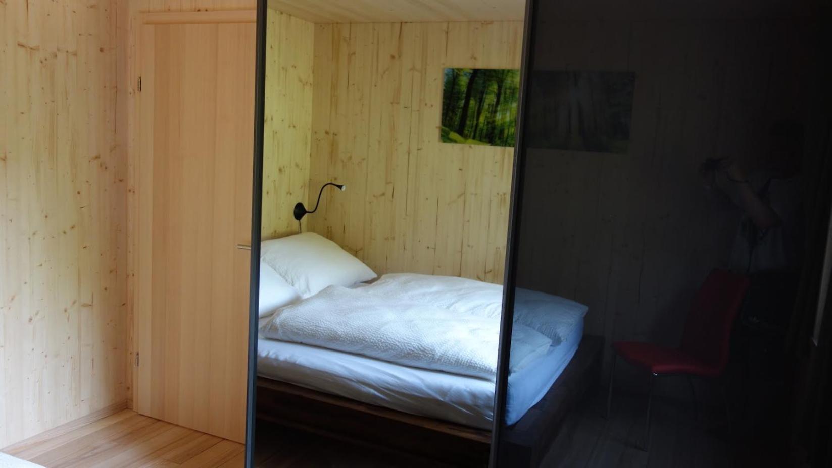 Erwins Ferien Paradies Apartment