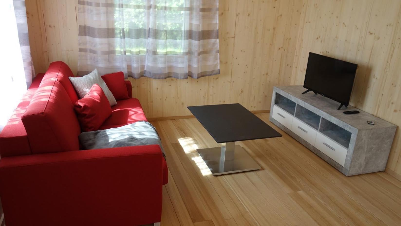 Erwins Ferien Paradies Apartment Diezlings