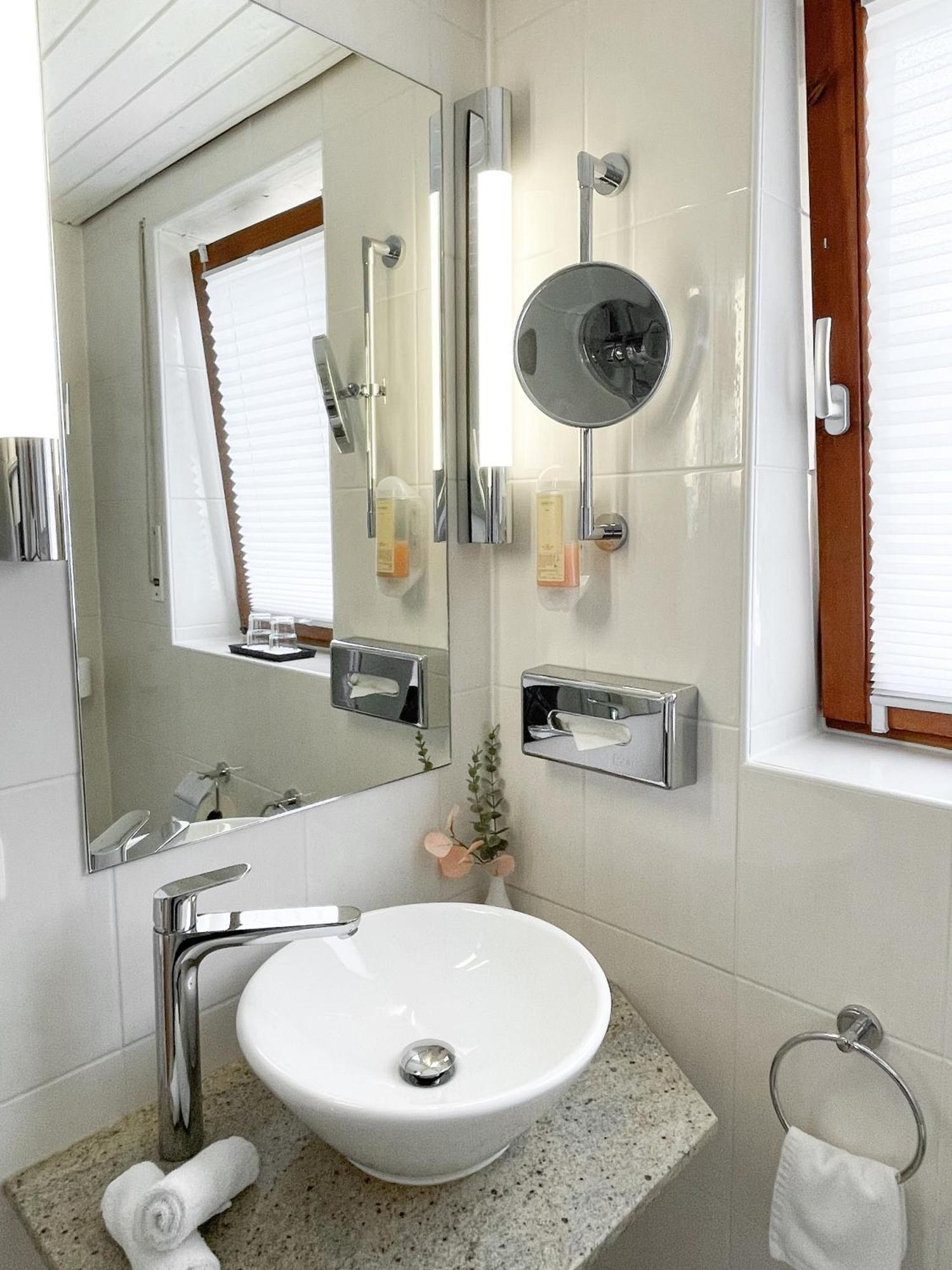 Haus Rose 3* Allensbach