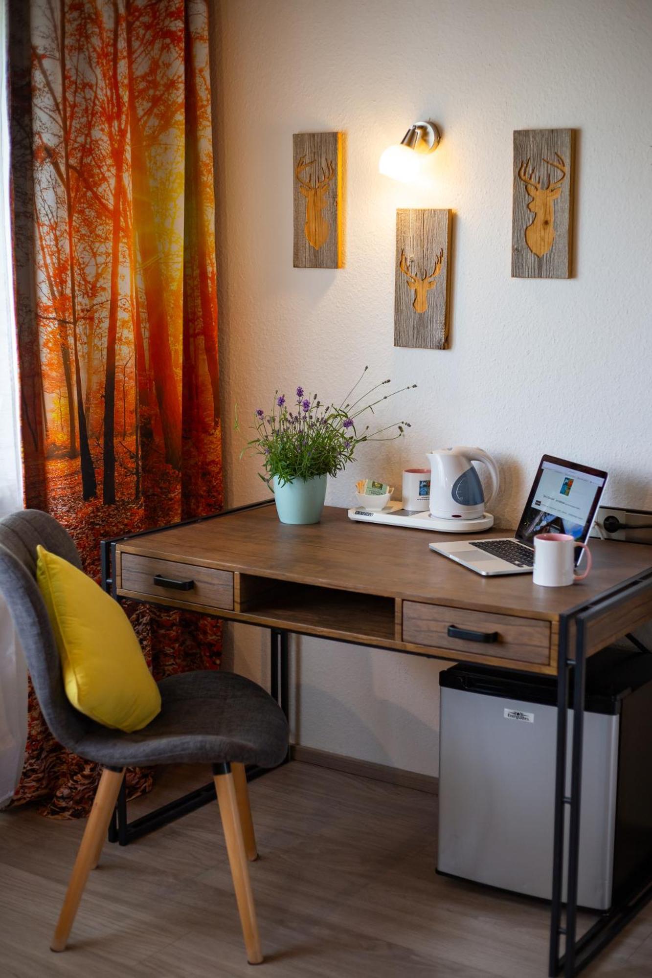 Haus Rose 3*