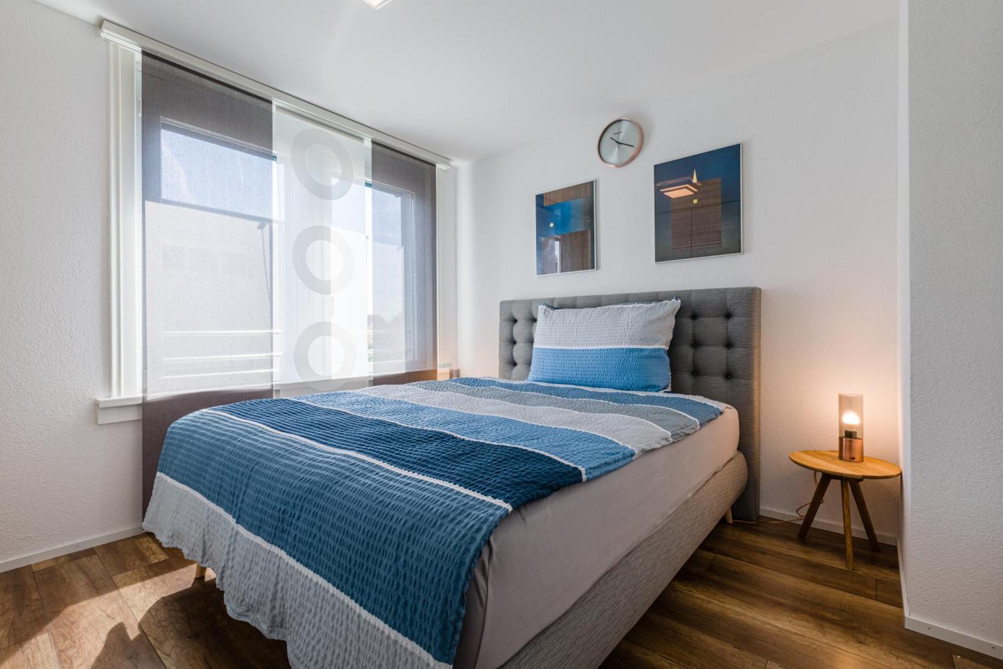 Apartment Am Bodensee