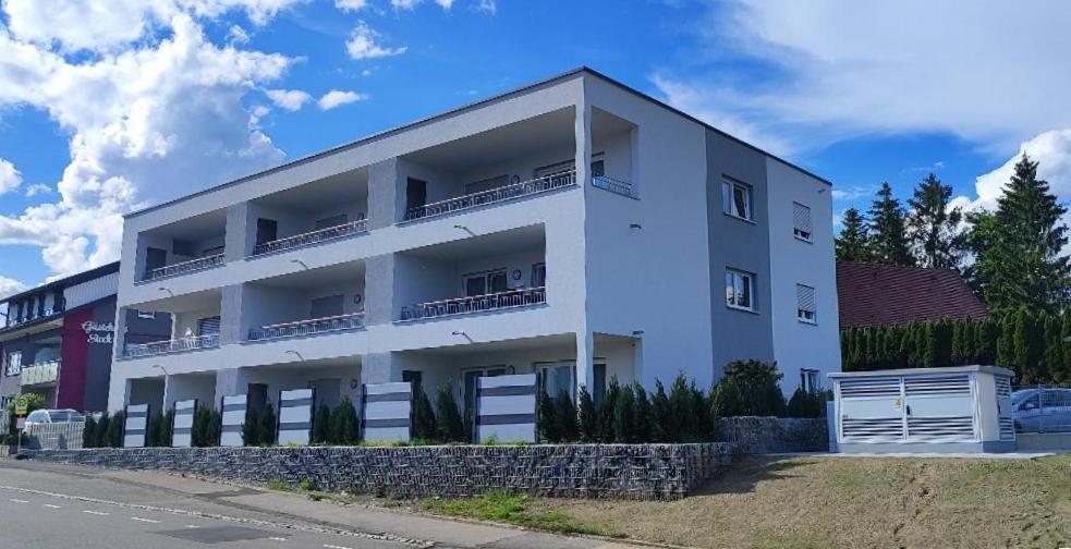 Stock Nr 8 * Friedrichshafen