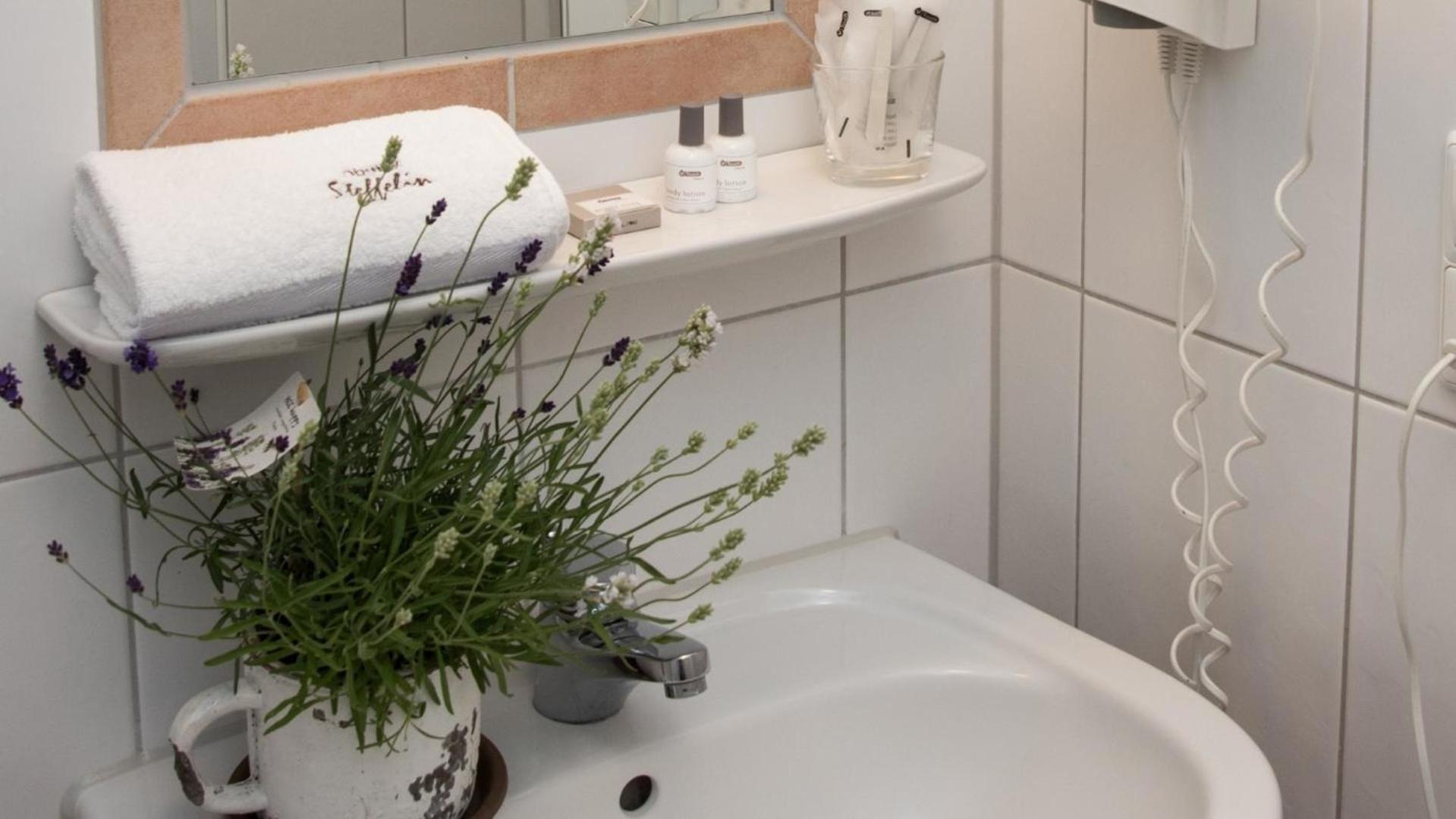 Apartment Quitte - Obsthof Steffelin *