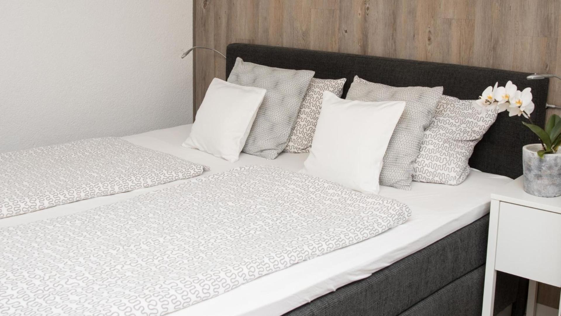 Apartment Quitte - Obsthof Steffelin