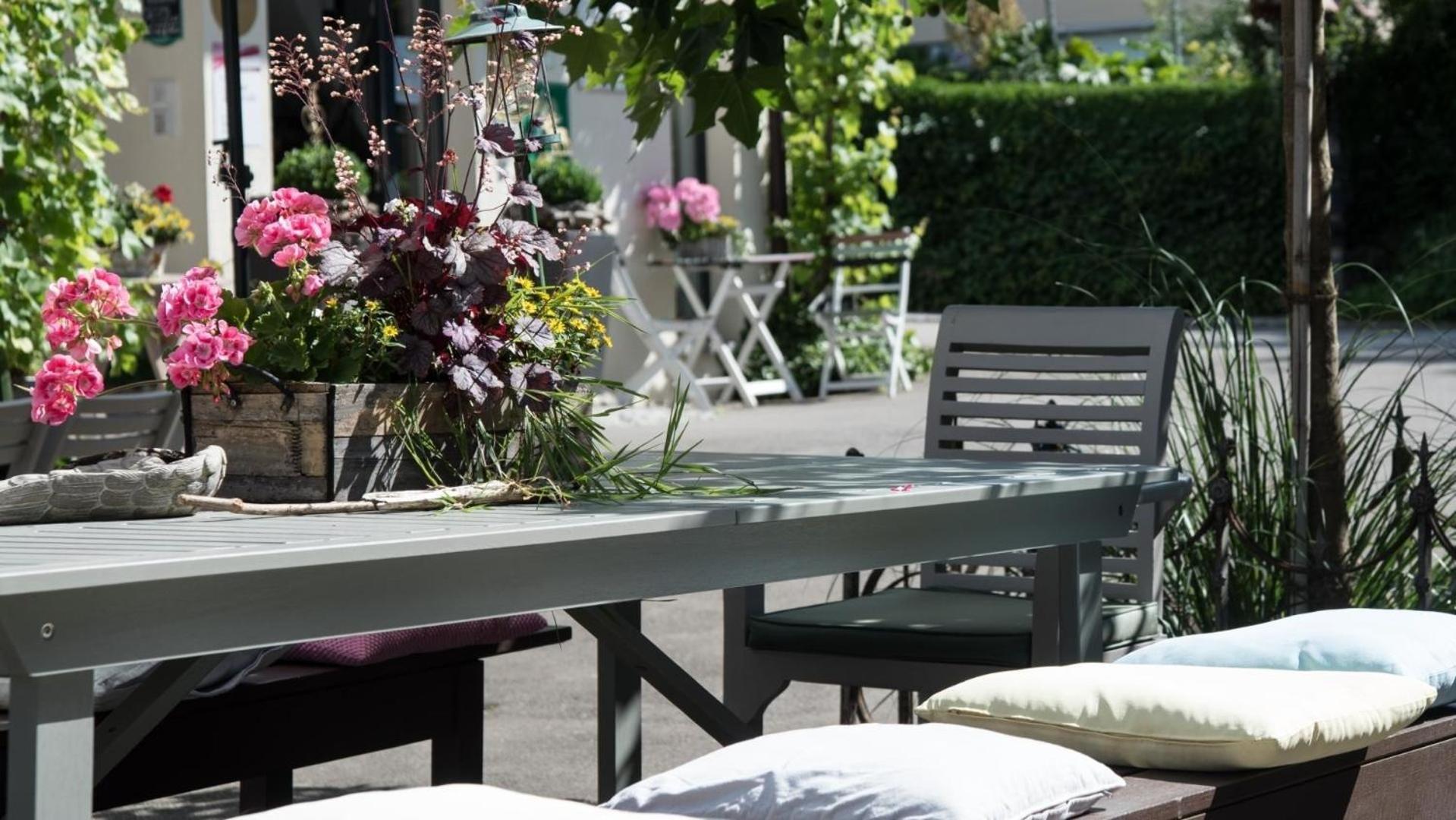 Apartment Quitte - Obsthof Steffelin