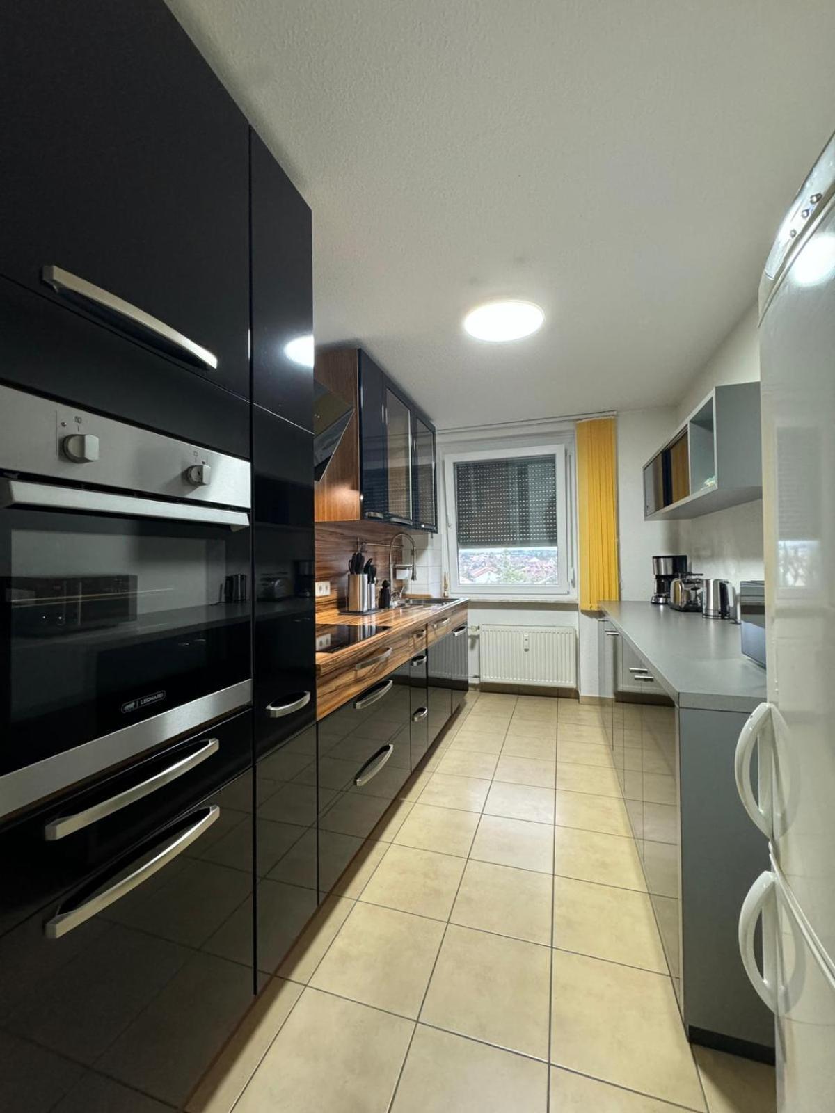 Apartment Sunshine Friedrichshafen