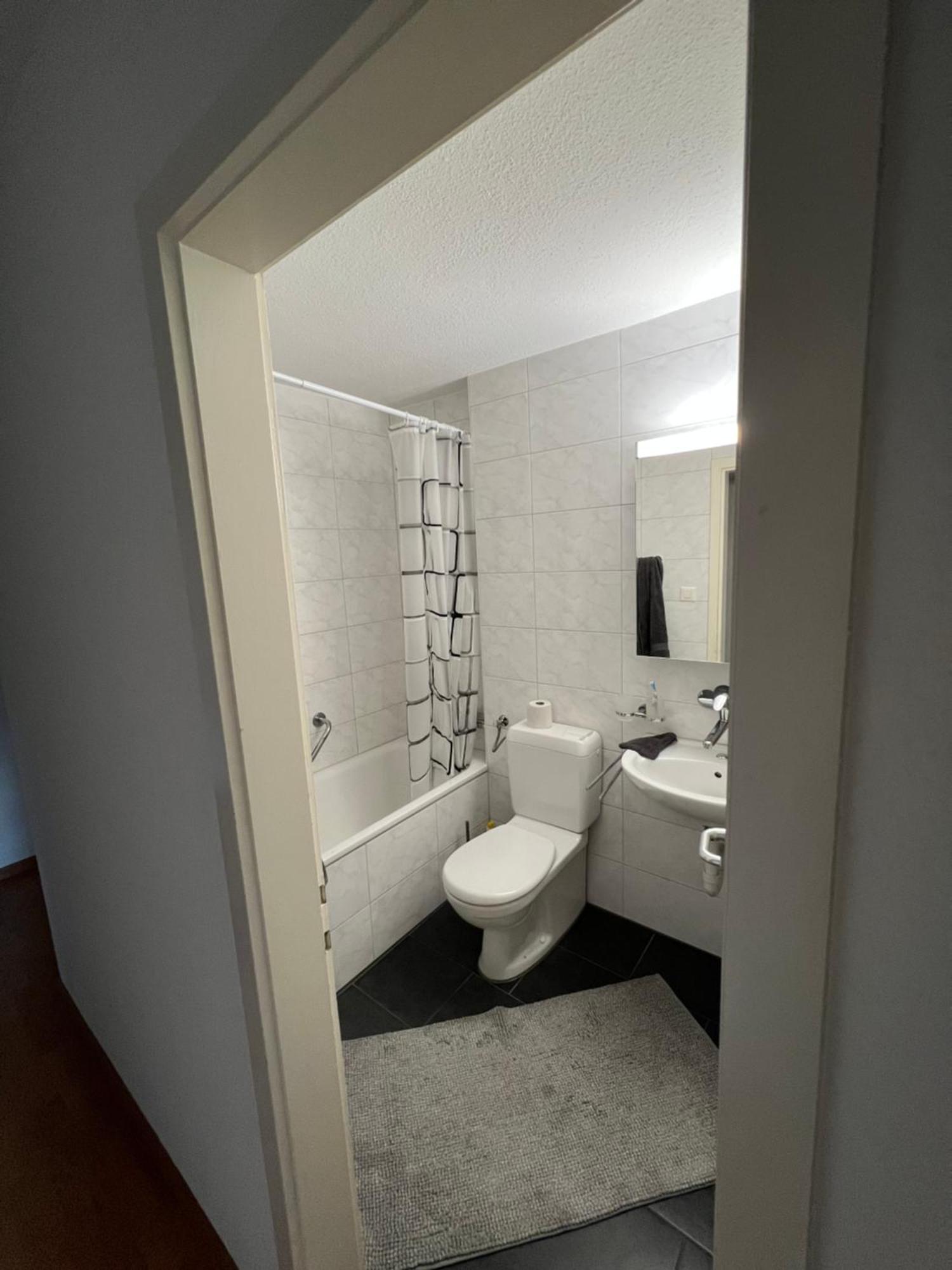 Apartment Ferienwohnung Am Bodensee Rorschach