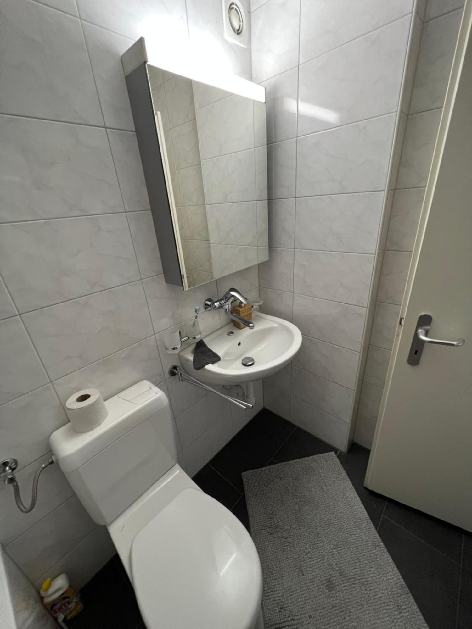 Apartment Ferienwohnung Am Bodensee
