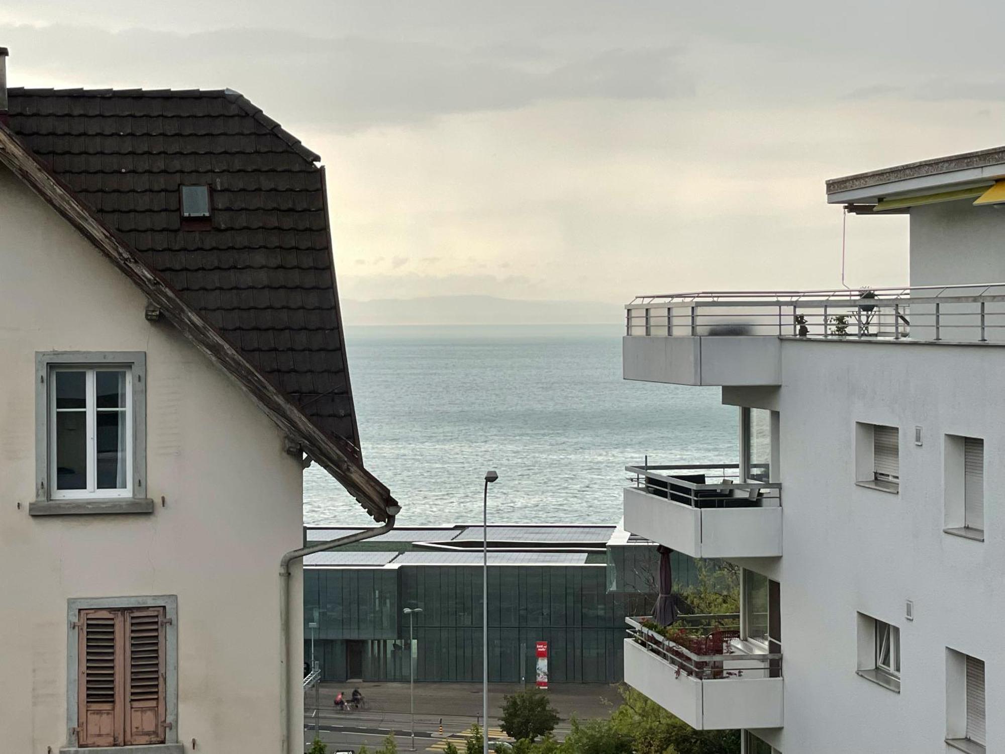 Apartment Ferienwohnung Am Bodensee *