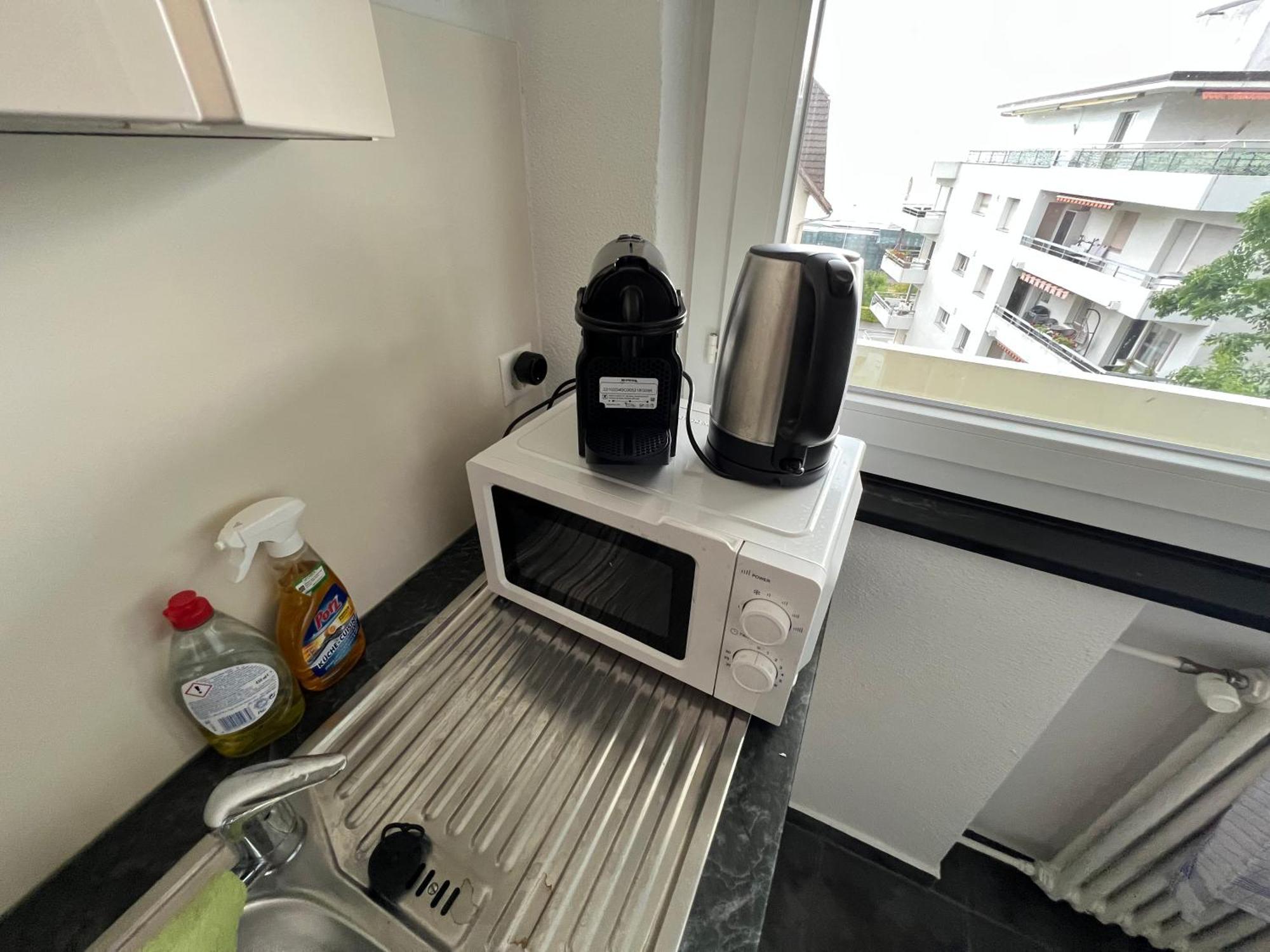 Ferienwohnung Am Bodensee