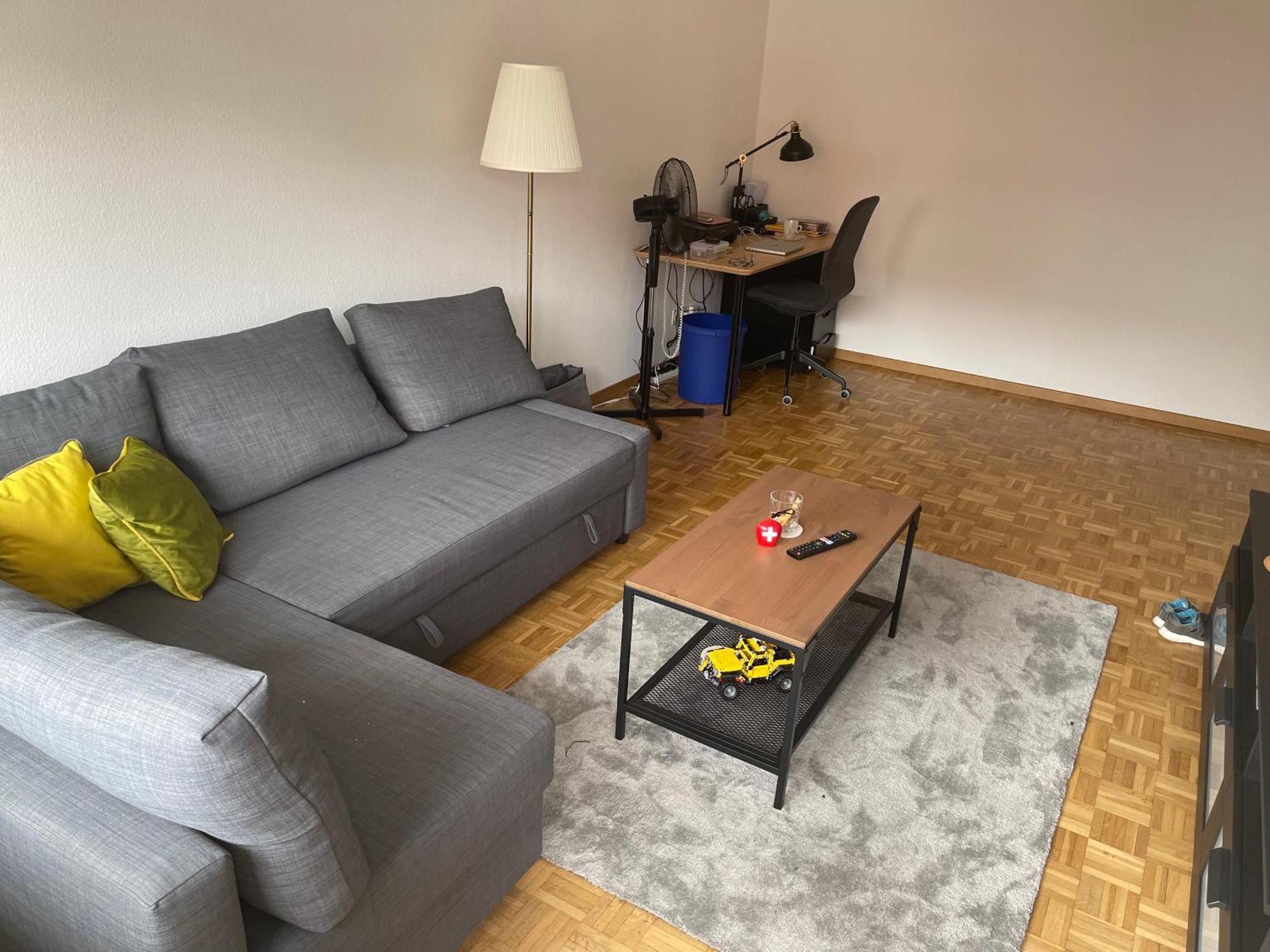 Ferienwohnung Am Bodensee Apartment